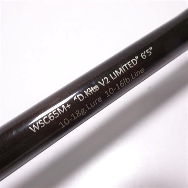 【新品未使用品】ワイルドサイドＷＳＣ６５Ｍ＋